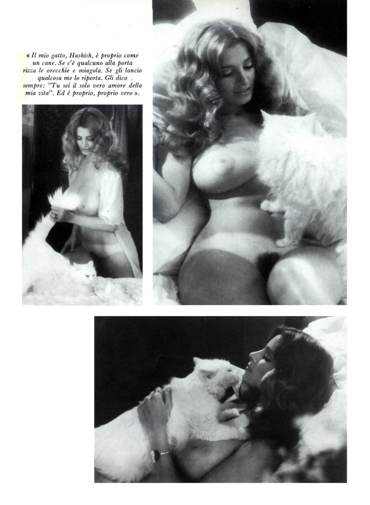 Джанет Лупо Janet Lupo 2020 год