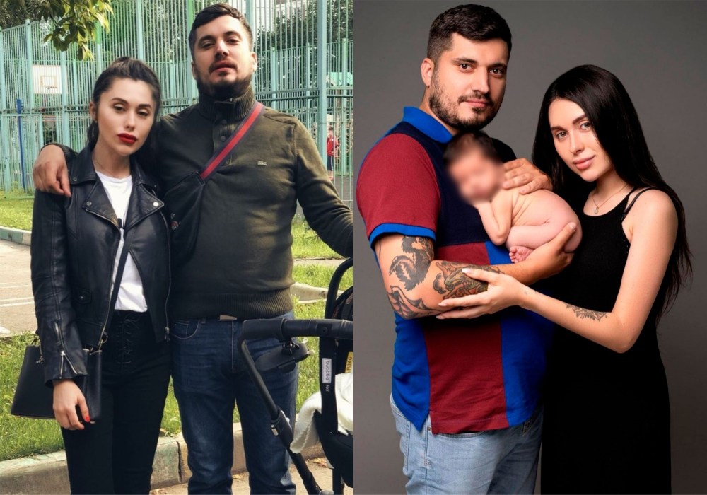 Ева Карицкая онлифанс