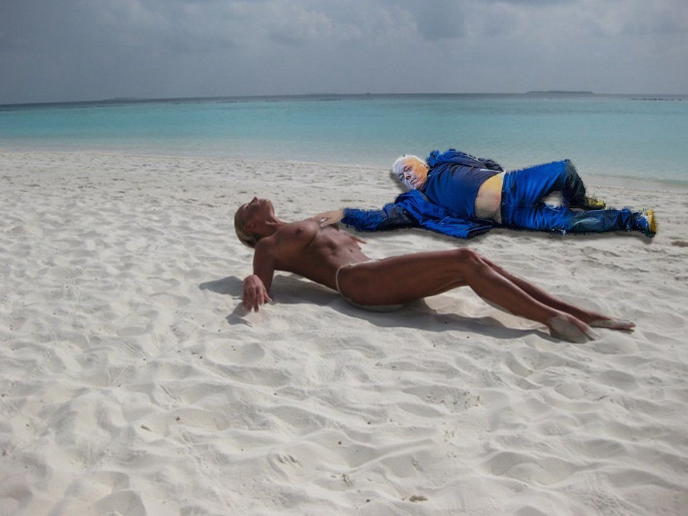 Никита Джигурда голый фото