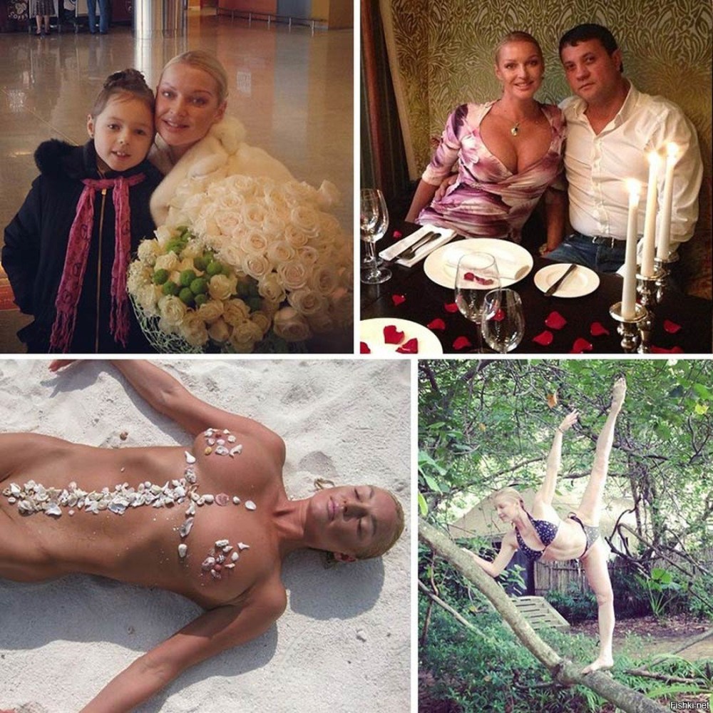 Голые девки в позе на пляже