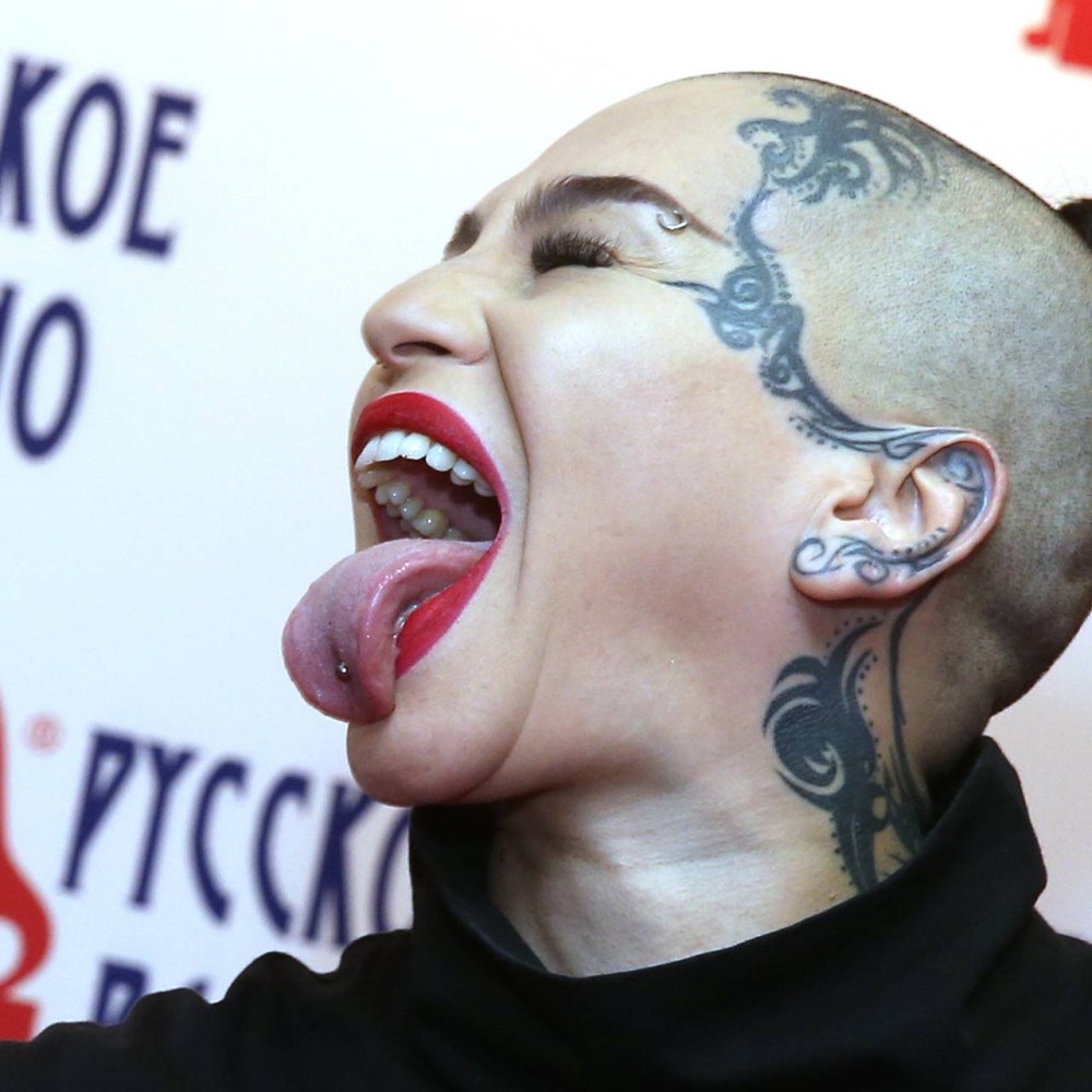 Муж Наргиз Закировой Филипп Бальзано