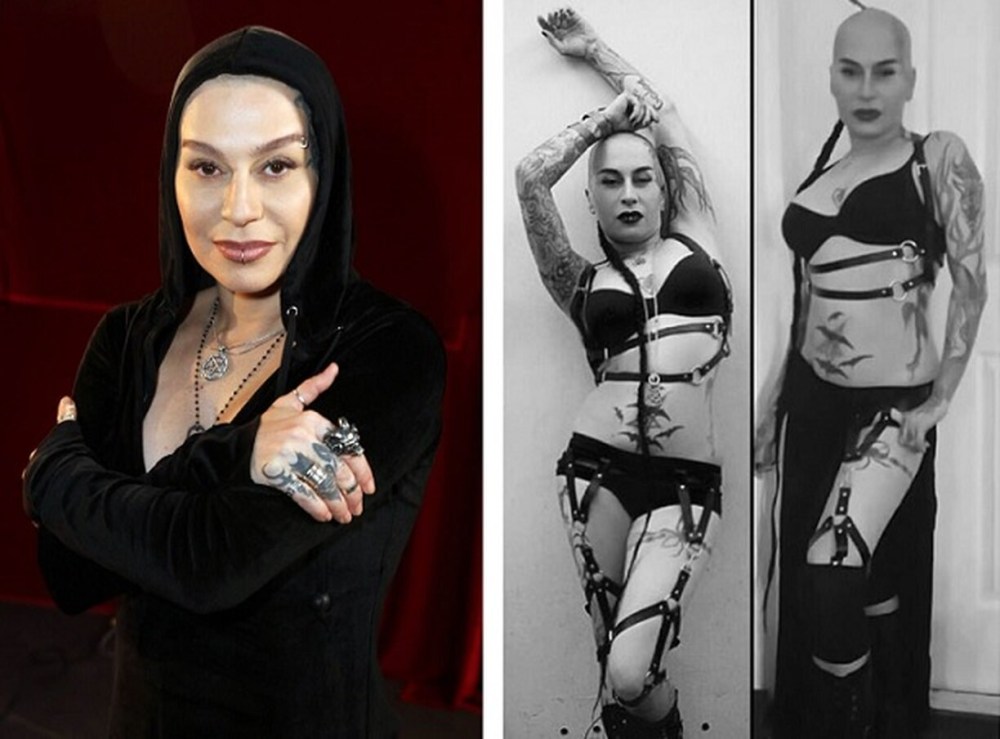 Эротическое пожелание доброго утра