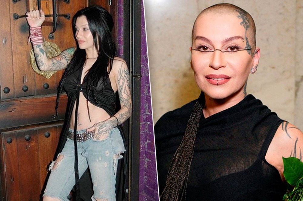 Мать Наргиз Закировой