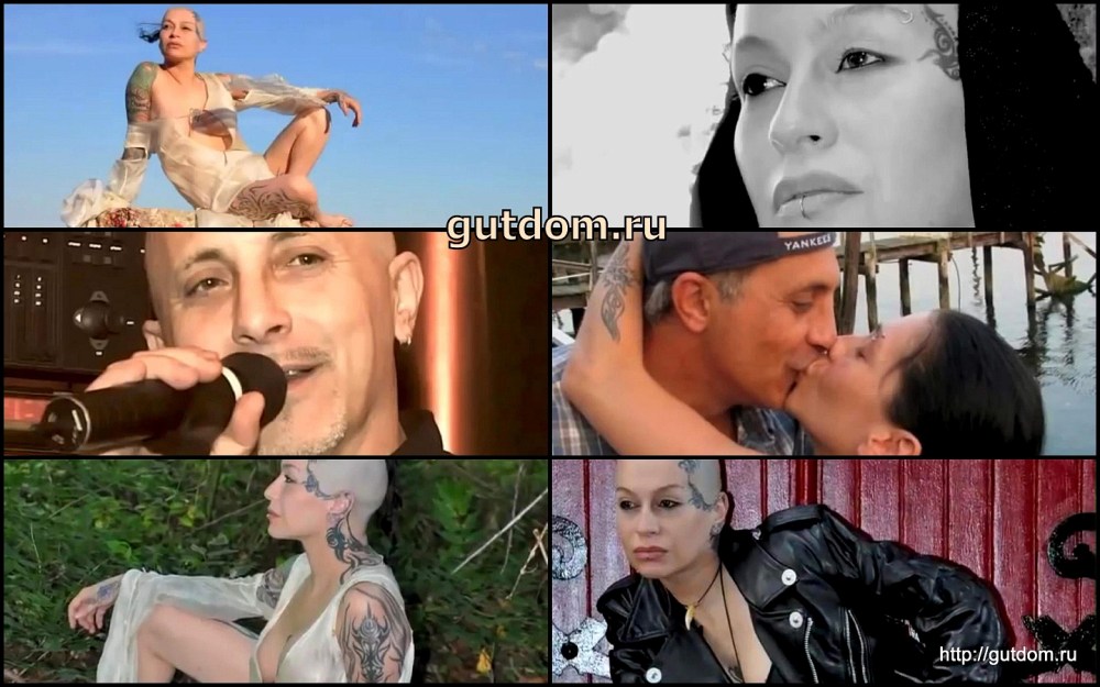 Закирова на премии муз ТВ