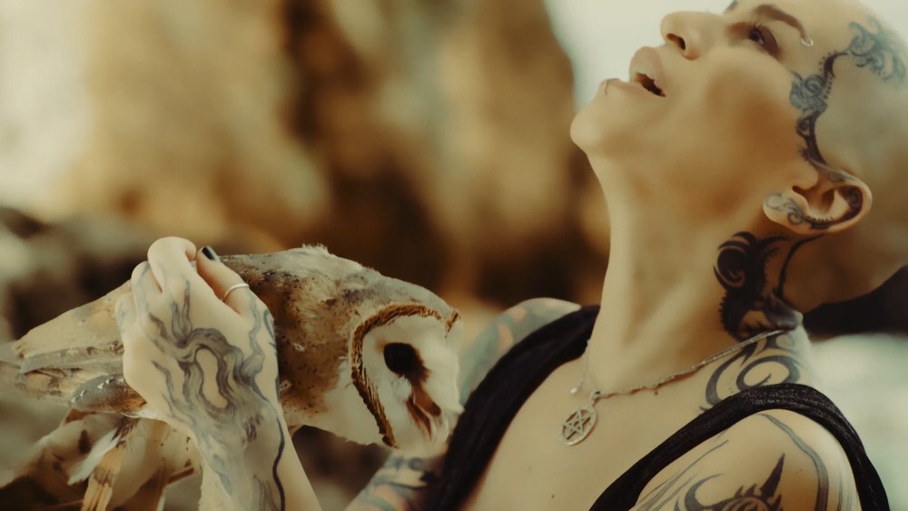 Наргиз Фатхуллоева