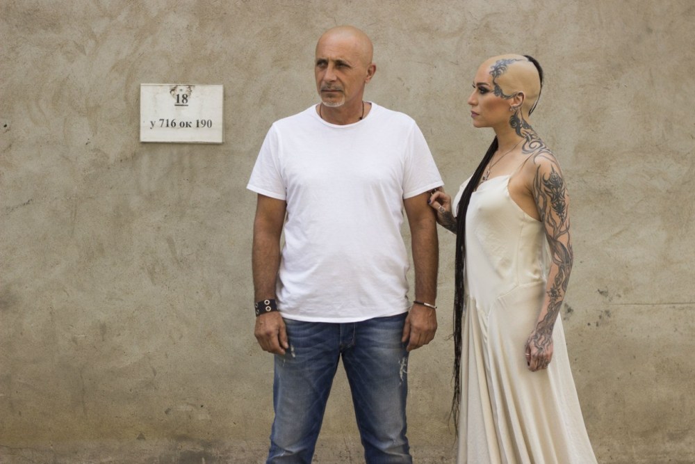 Наргиз Закирова 2022