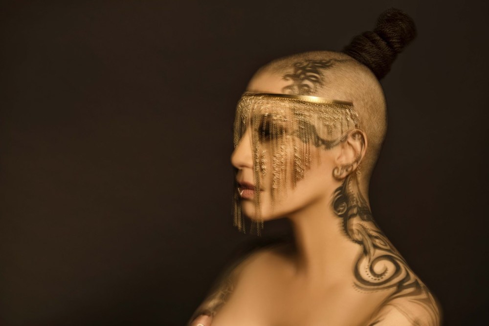 Наргиз - шум сердца (2016) альбом фото