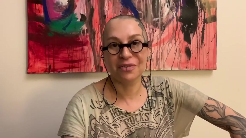 Karol Villamizar Wallpaper