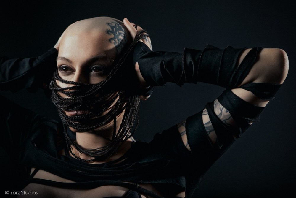 Дробыш с Наргиз Закировой