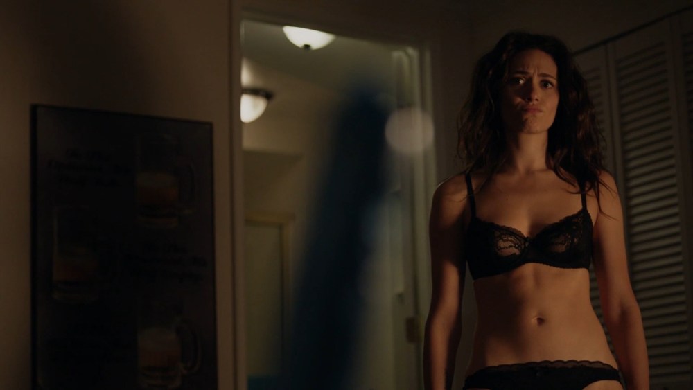 Сериал бесстыжие голая Фиона