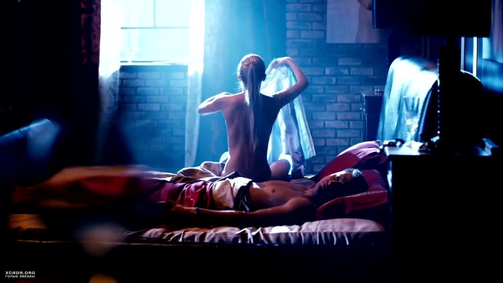 Эротические сцены сериала мажор