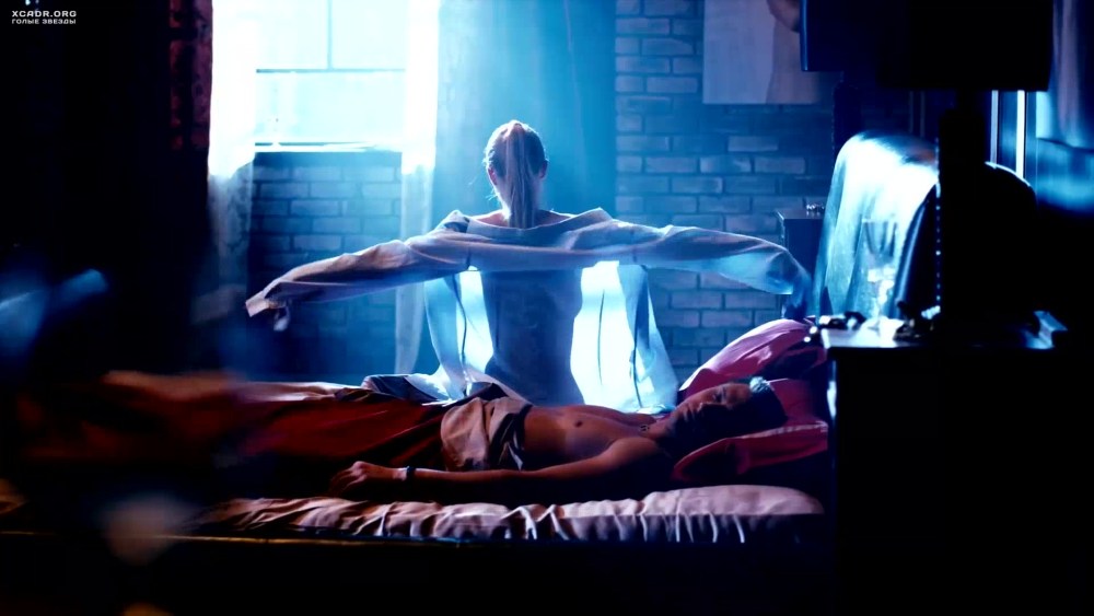 Met Art Андрусенко Анна голая