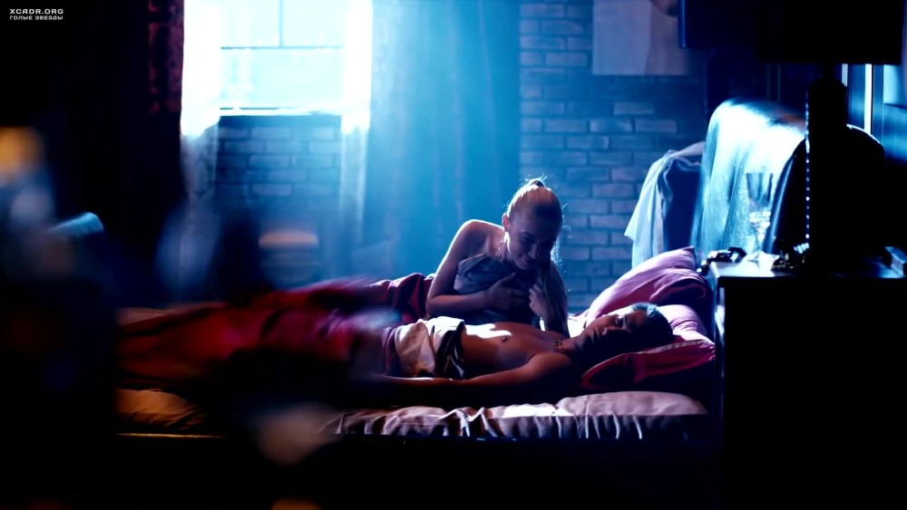 Дана Абызова фото голая