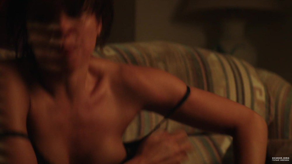 Кармен Эджого Carmen Ejogo голая