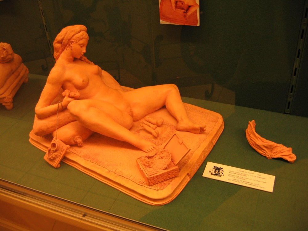 Порнографические музеи мира