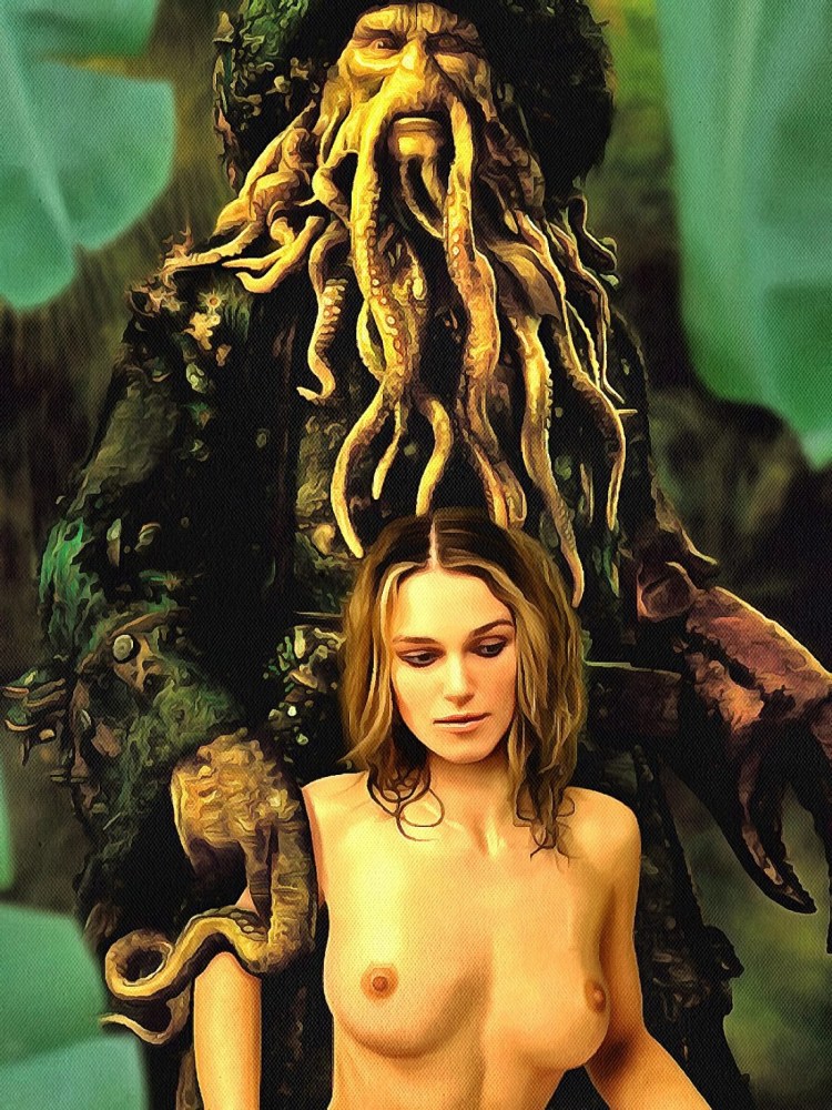 Элизабет Суонн ninjartist sex