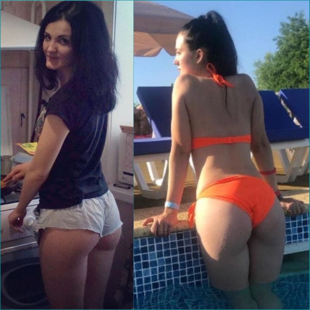 Настя ЧПЕК туман
