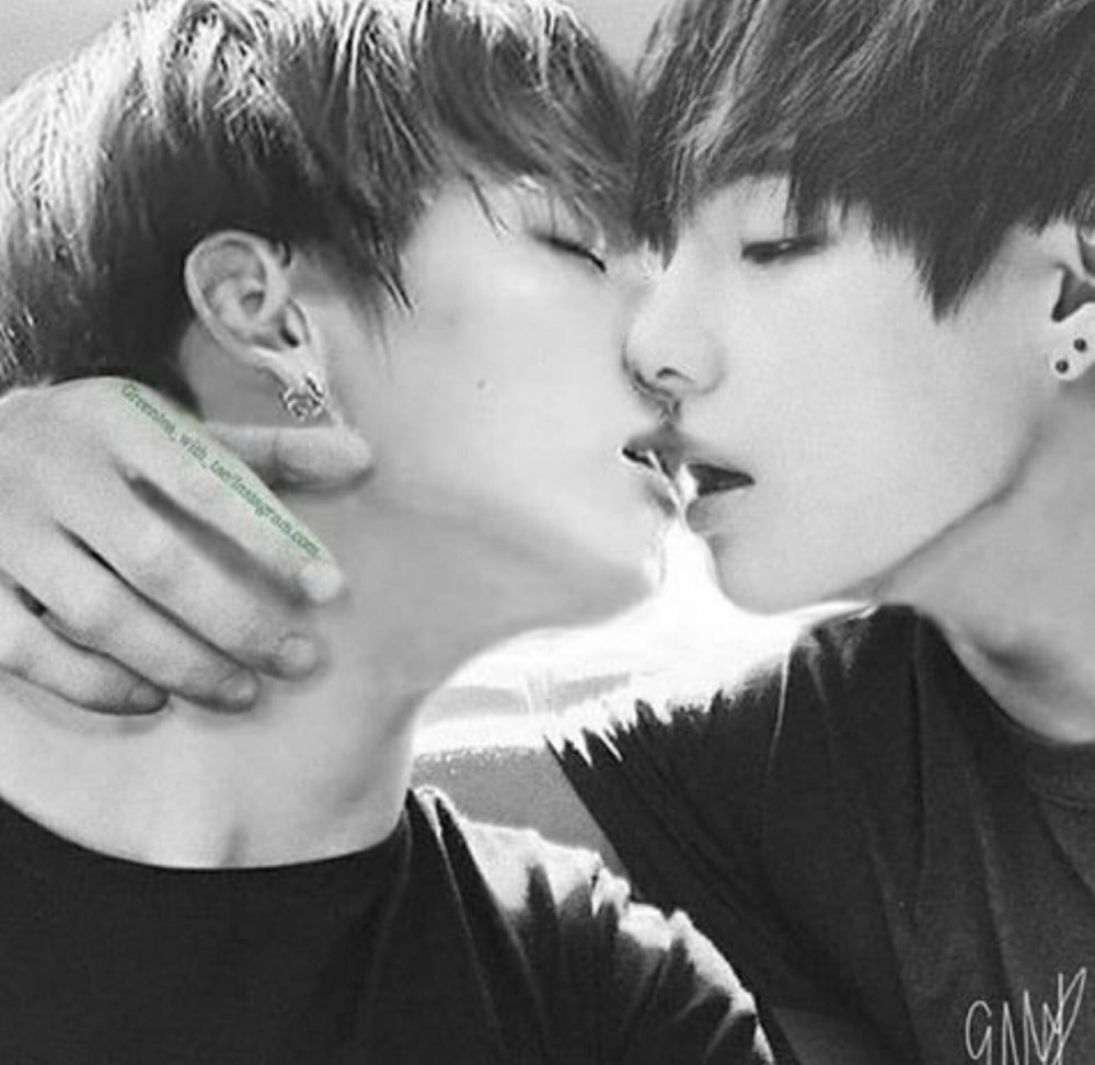 Vkook 18 Чонгук Омега