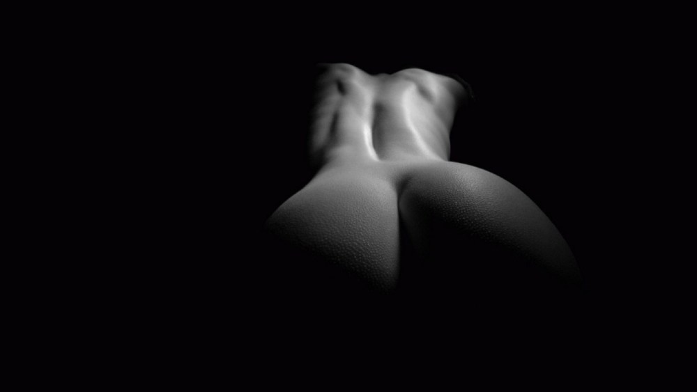 Эротический Минимализм