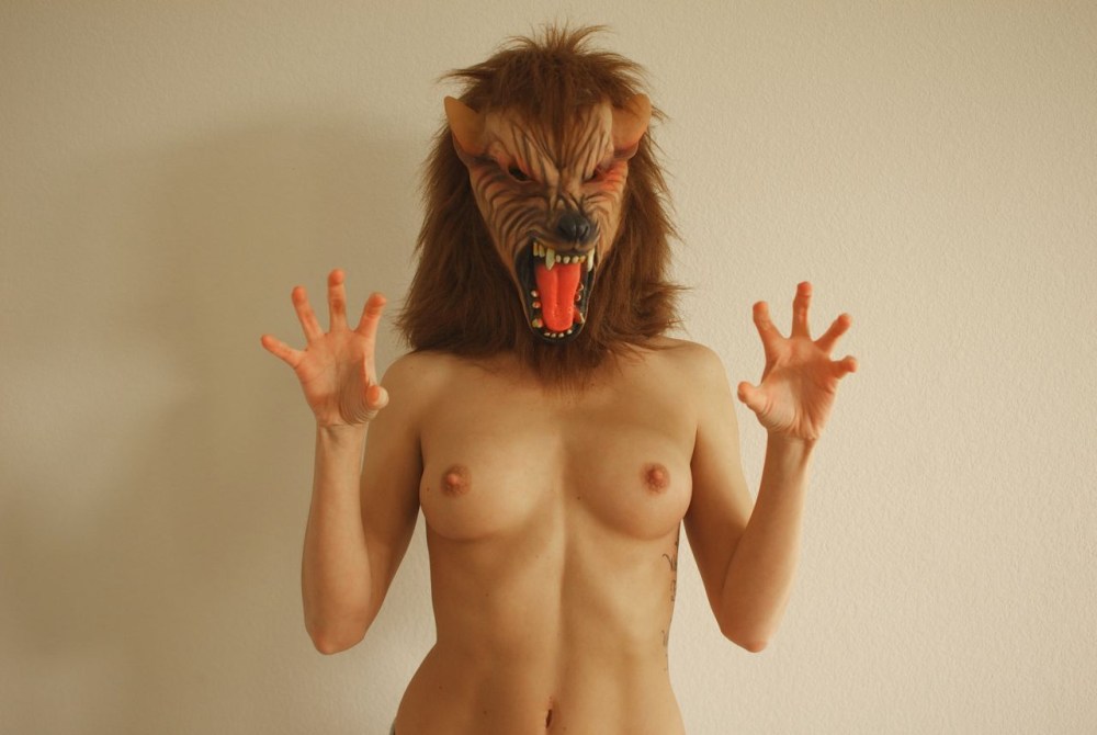 Голые и смешные эротические