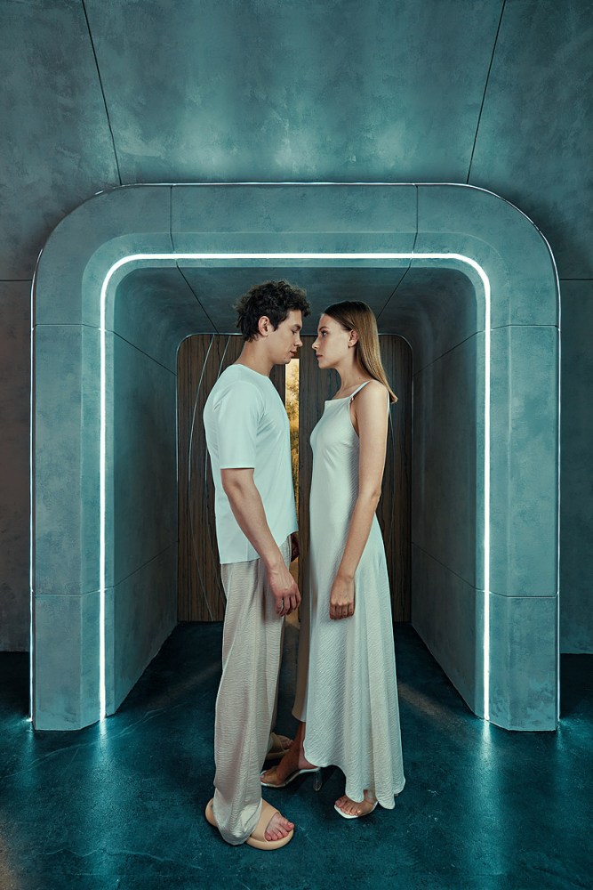 Два холма сериал 2022 2 сериал
