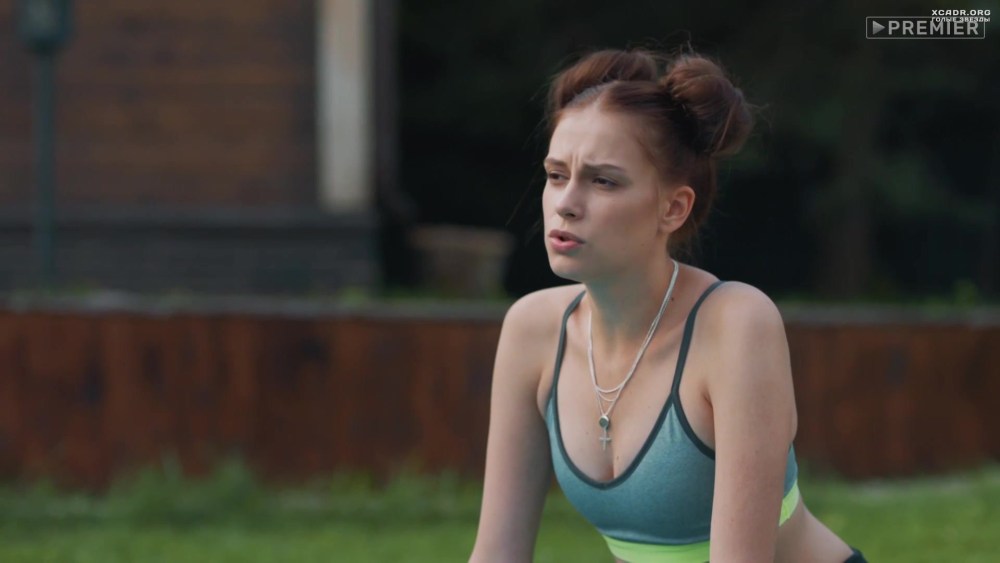 Два холма сериал 2022
