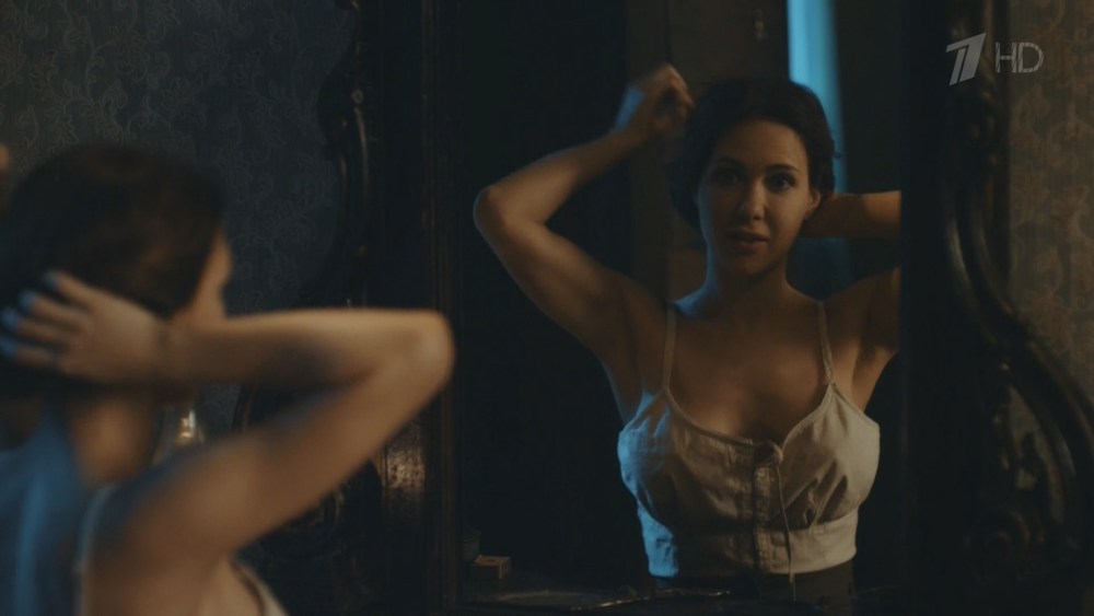 Екатерина Климова 2018 обнажилась