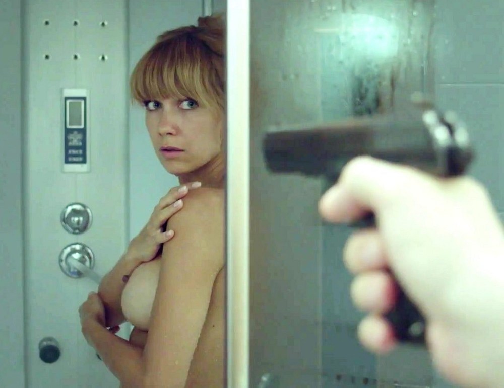 Екатерина Климова 18