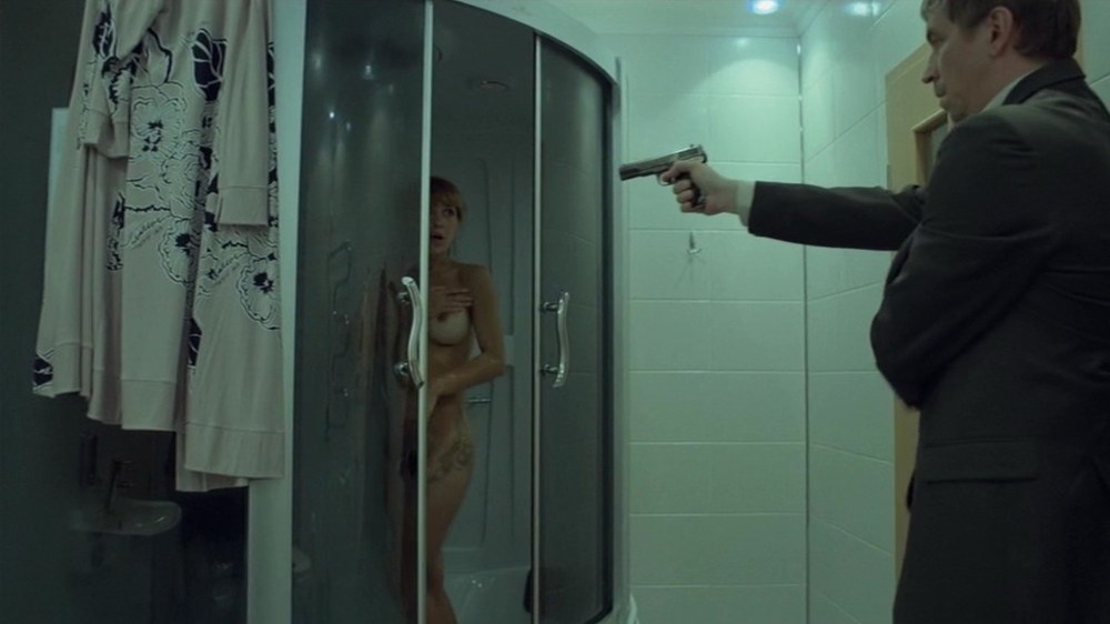 Екатерина Климова синдром дракона ню