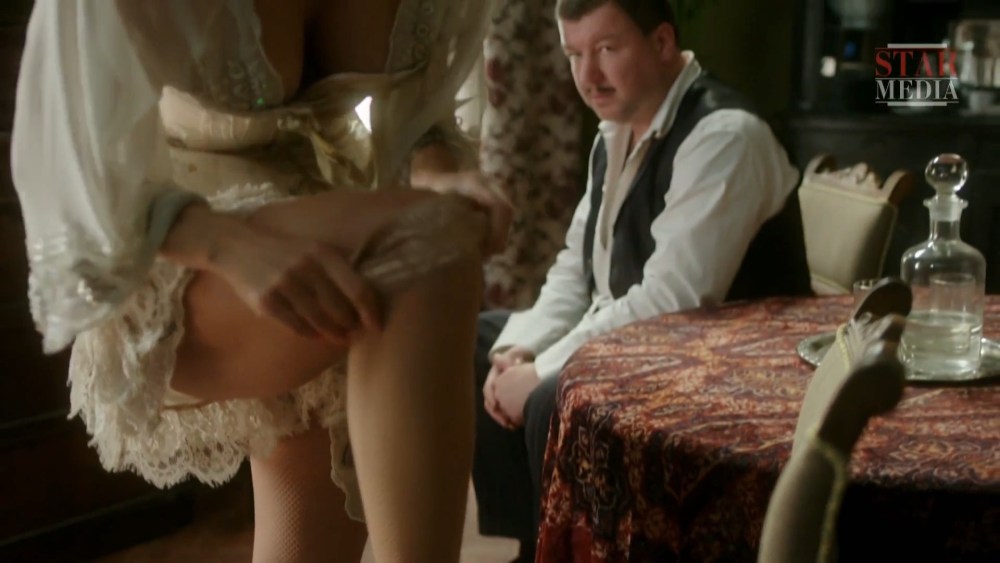 Екатерина Климова ню в фильмах