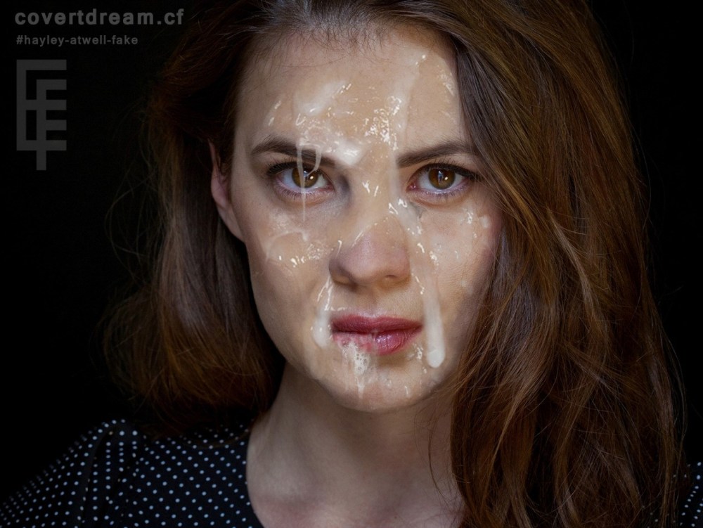 Хейли Стайнфелд горячие xxx