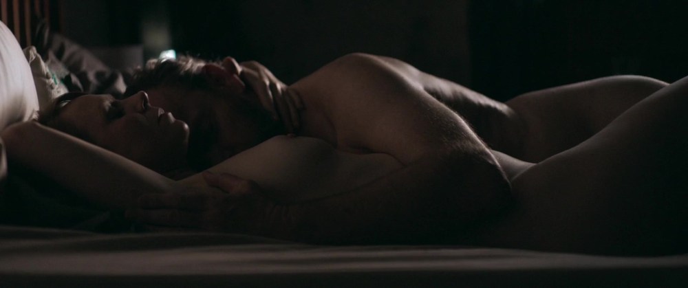 Хейли Этвелл плейбой