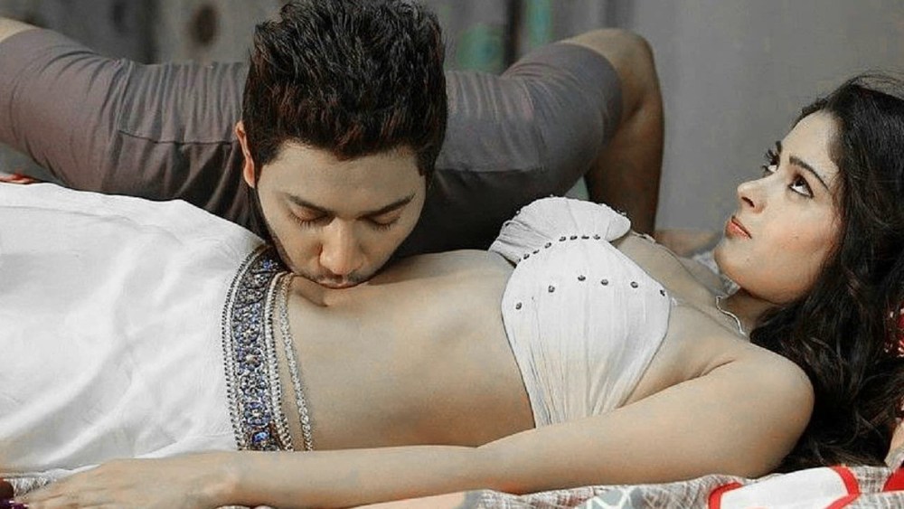 Индийская актриса Alia Bhatt секис