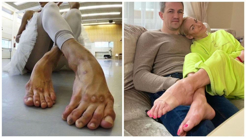 Анастасия Иноходова модель