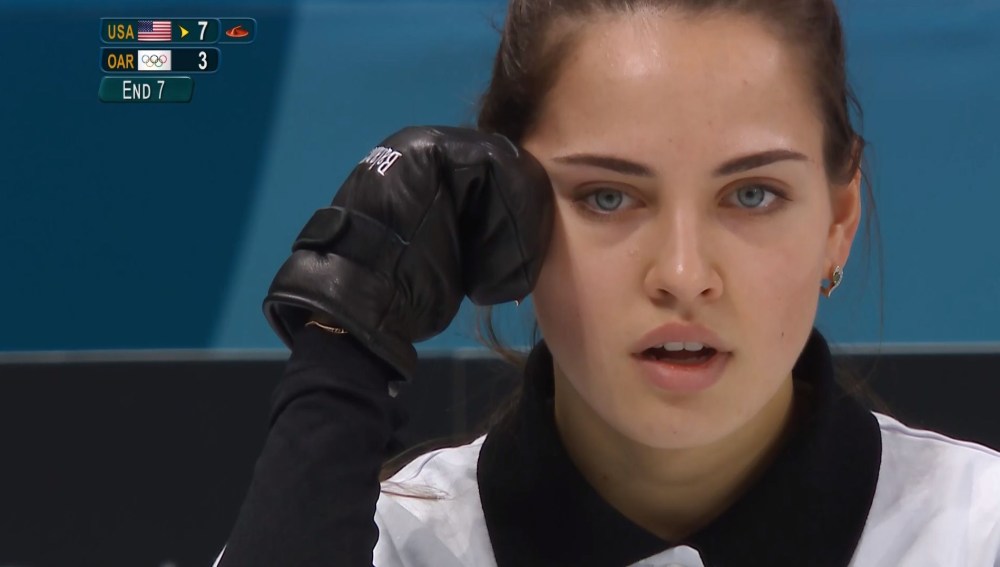 Неприличная гифка