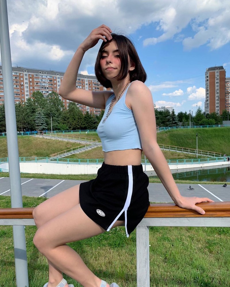 ТОРАДОРА ами Кавасима Ecchi