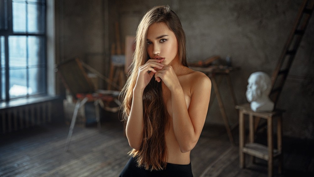 Щеглова Анастасия SHOCKMODELS