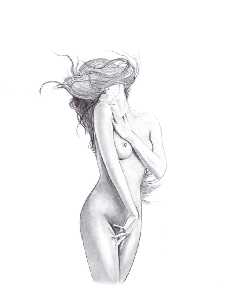 Оливия де Берардинис nude