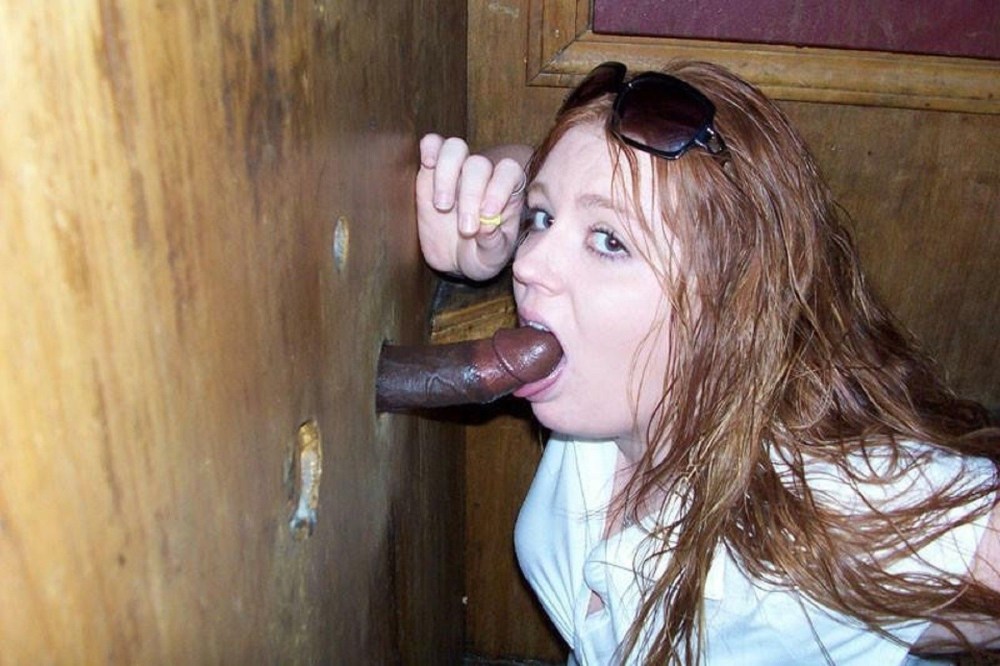 Русская жена в Глори хол