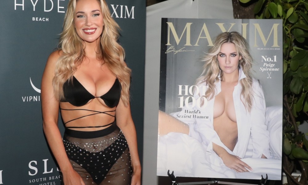 Пейдж Спиранак