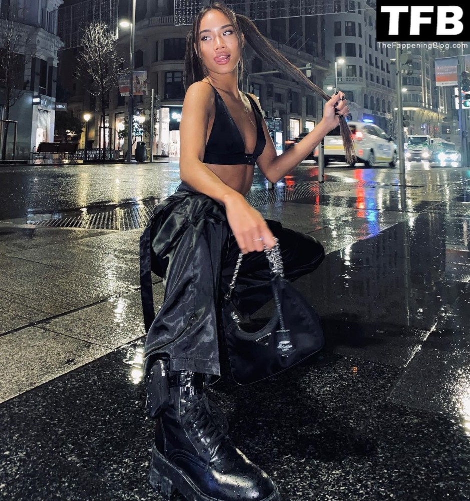 Доминик Фишбэк двойка