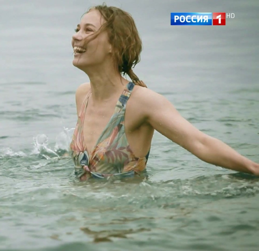 Татьяна Авдонина голая
