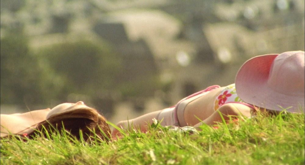 Эмили Блант мое лето любви nude