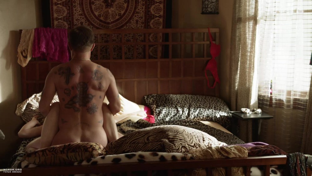 Бесстыжие сцены Исидора