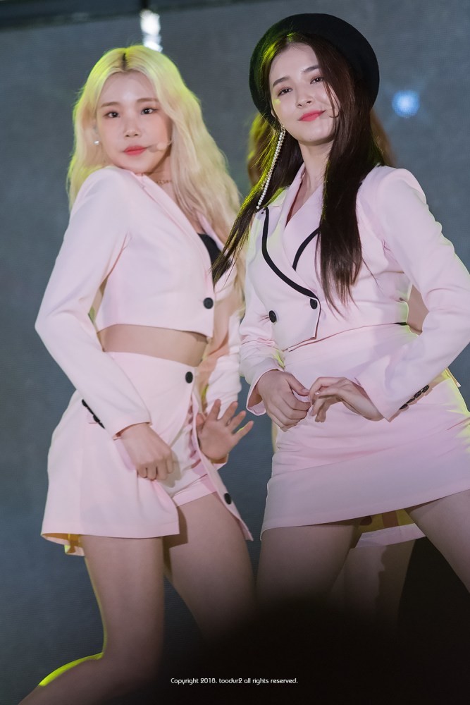 Ким ТЭ ха MOMOLAND