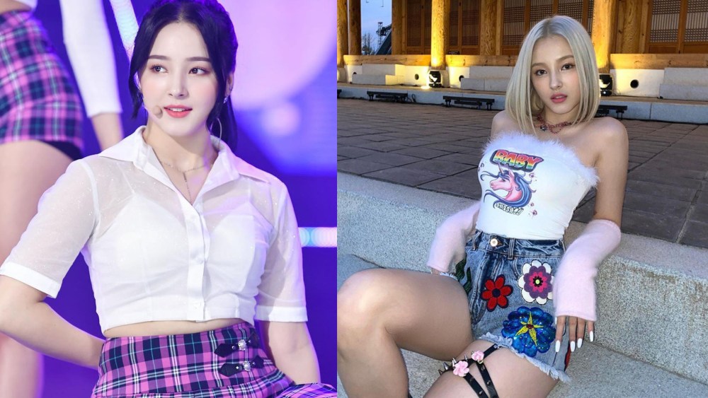 Nancy MOMOLAND фигура