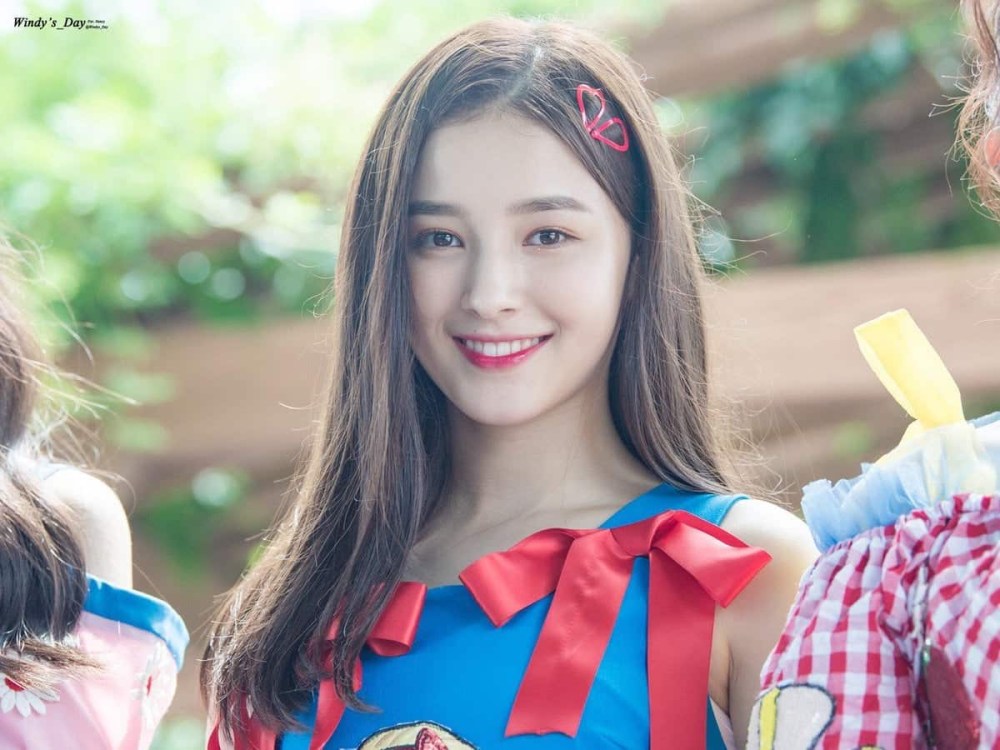 Nancy Mcdonie leak 21