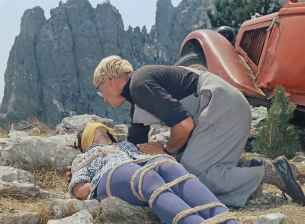 Наталья Варлей обнаженка