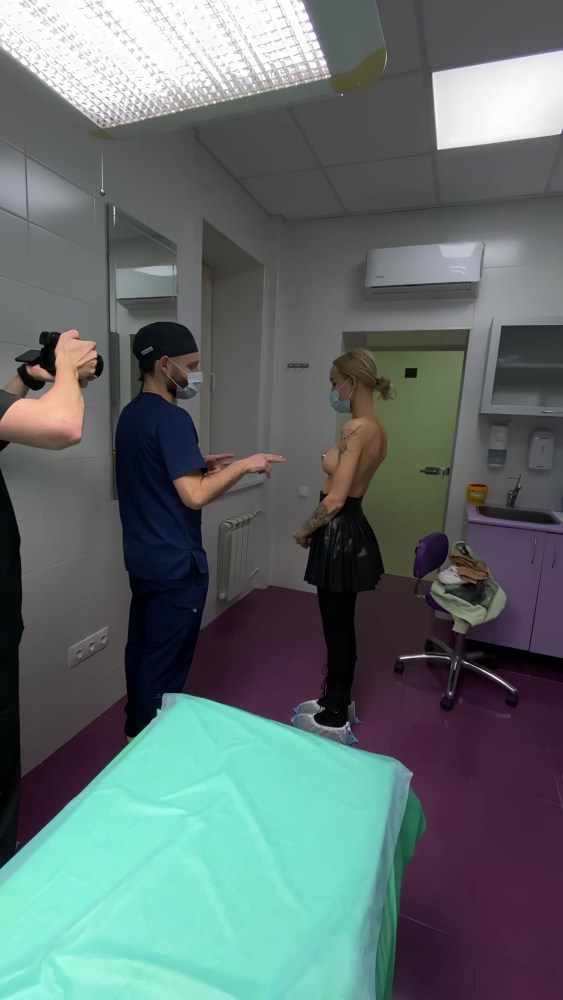 Шурыгина онлифанс