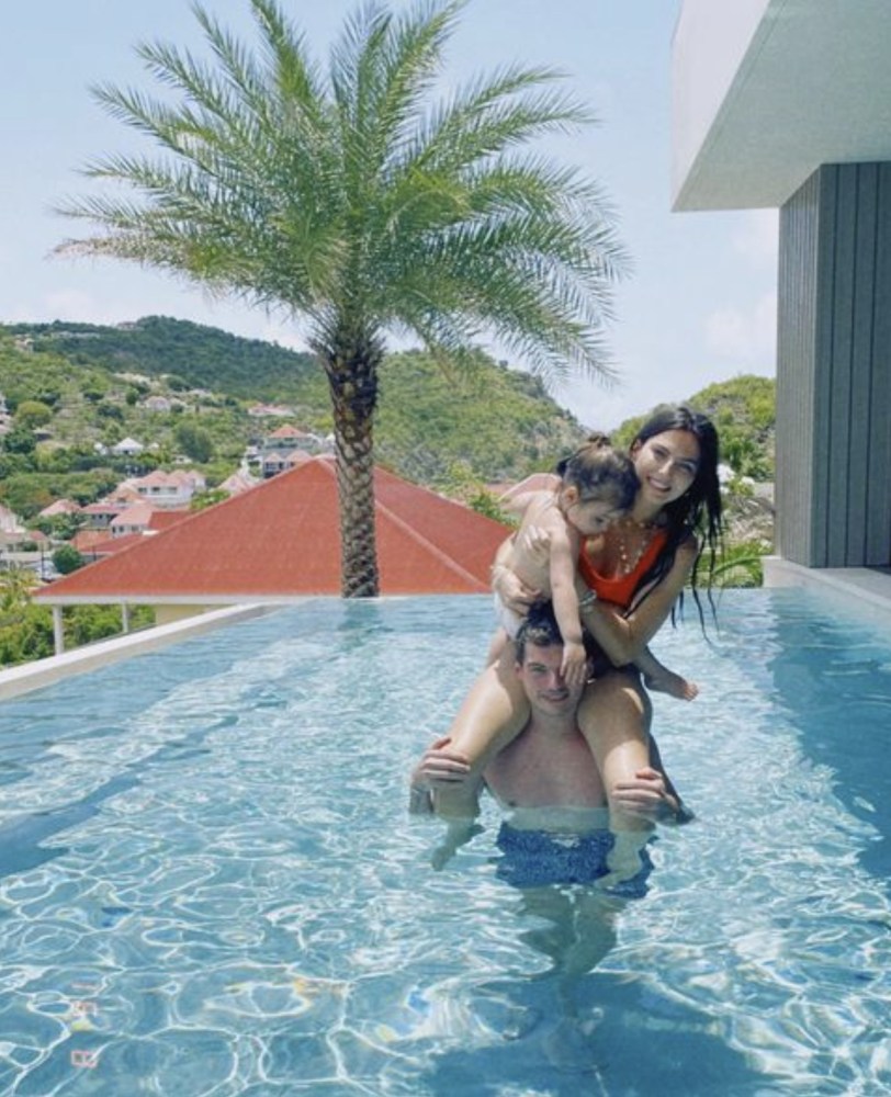 Келли Гейл шведская модель горячие